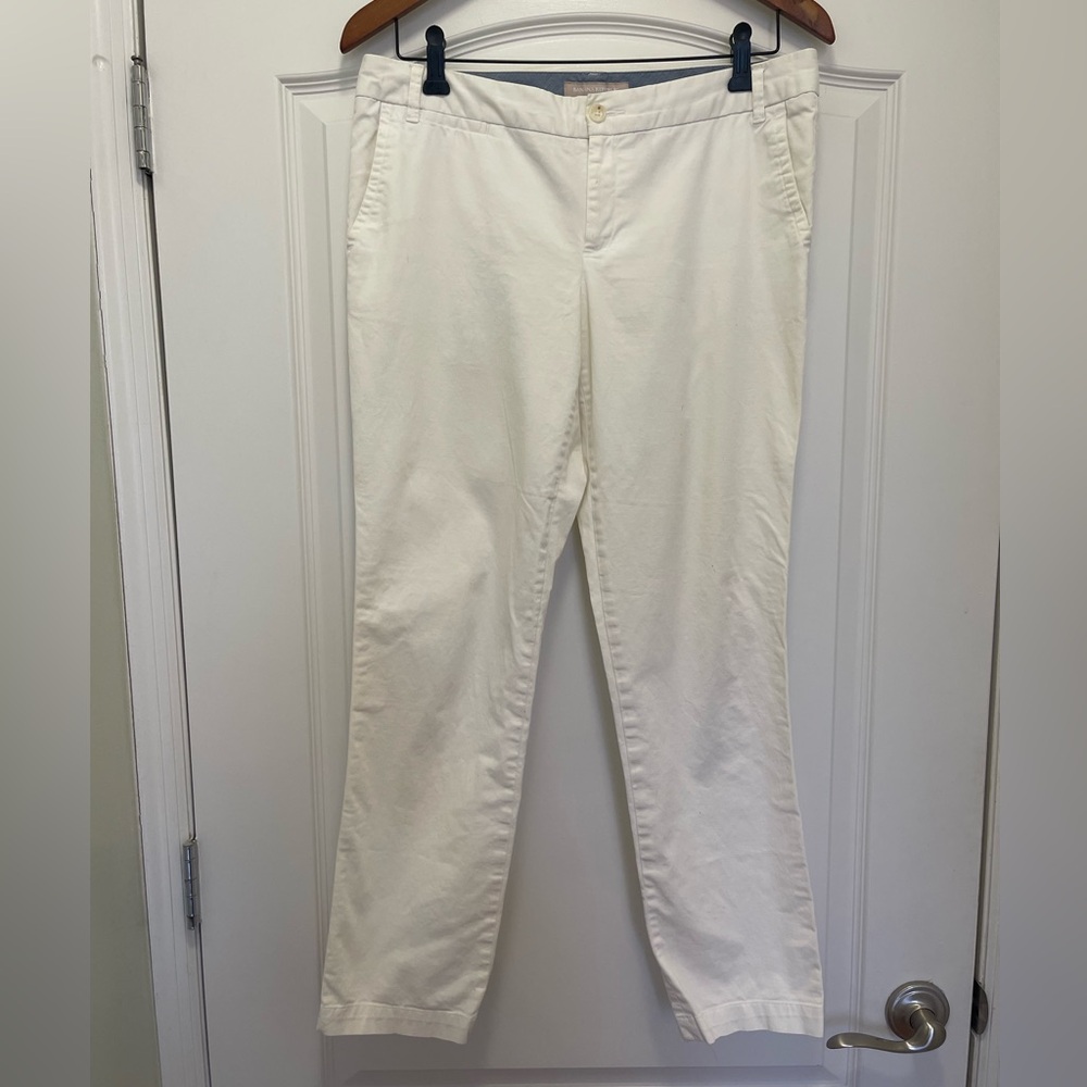 Banana Republic Ryan Pants